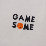 Load image into Gallery viewer, GAMESOME T-Shirt AIR SCRMS MOONSTRUCK
