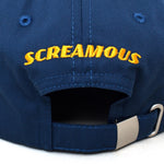 Load image into Gallery viewer, GAMESOME Hat PoloCap GOOD SPEED NAVY BLUE
