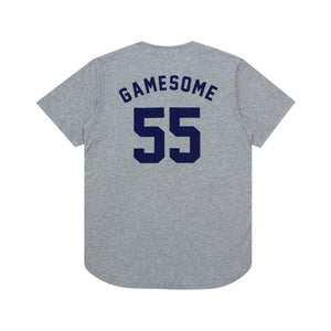 GAMESOME T-Shirt BaseBall RUTH MISTY