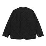 Load image into Gallery viewer, Jacket Quilted Liner ANDERSON BLACK
