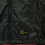 Load image into Gallery viewer, Reversibel Jacket ARILE DARK ARMY MAROON
