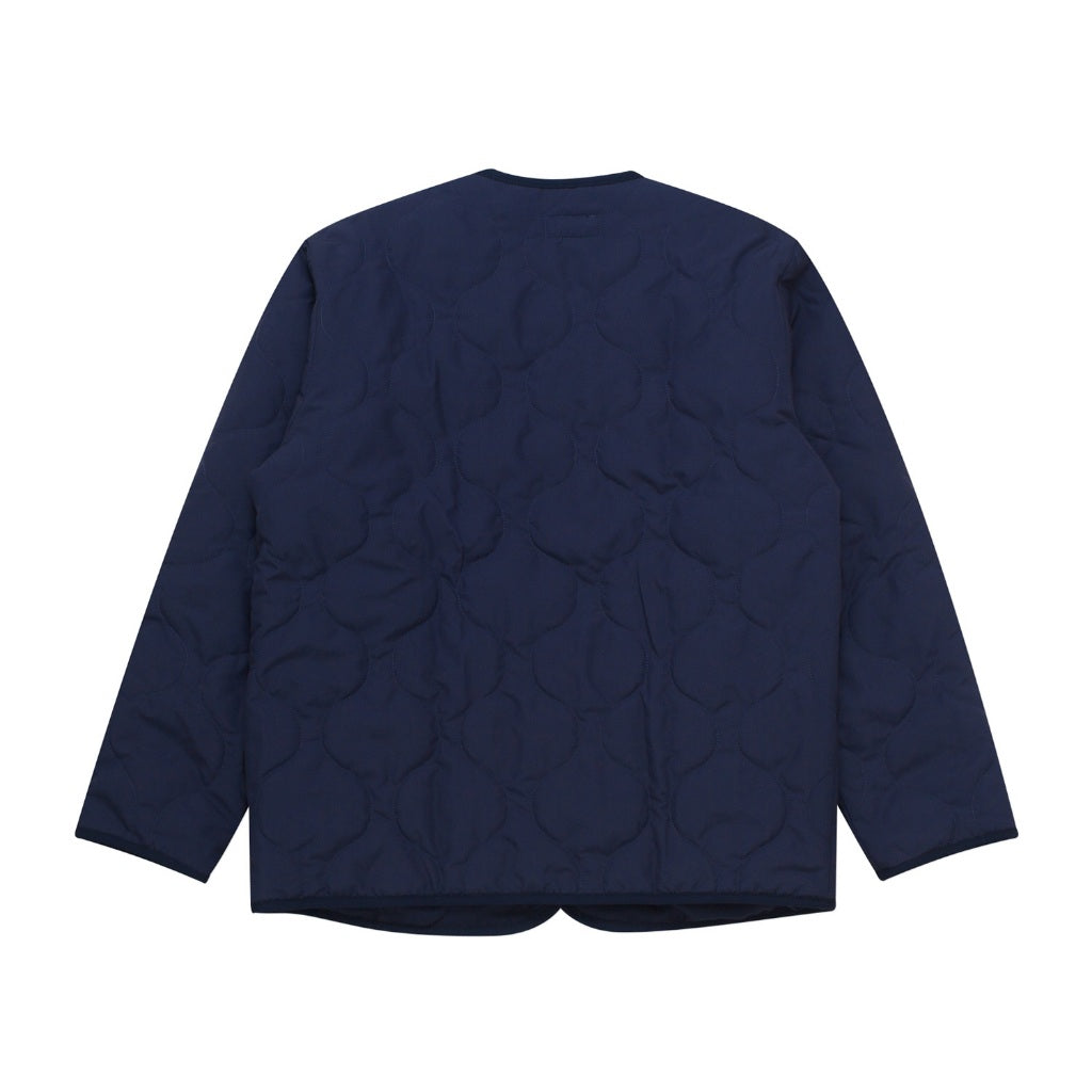 Jacket Quilted Liner ANDERSON NAVY BLUE