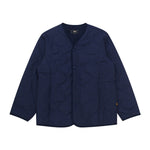 Load image into Gallery viewer, Jacket Quilted Liner ANDERSON NAVY BLUE
