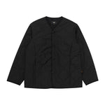 Load image into Gallery viewer, Jacket Quilted Liner ANDERSON BLACK

