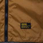 Load image into Gallery viewer, Reversibel Jacket ARILE DARK BROWN - DARK GREY
