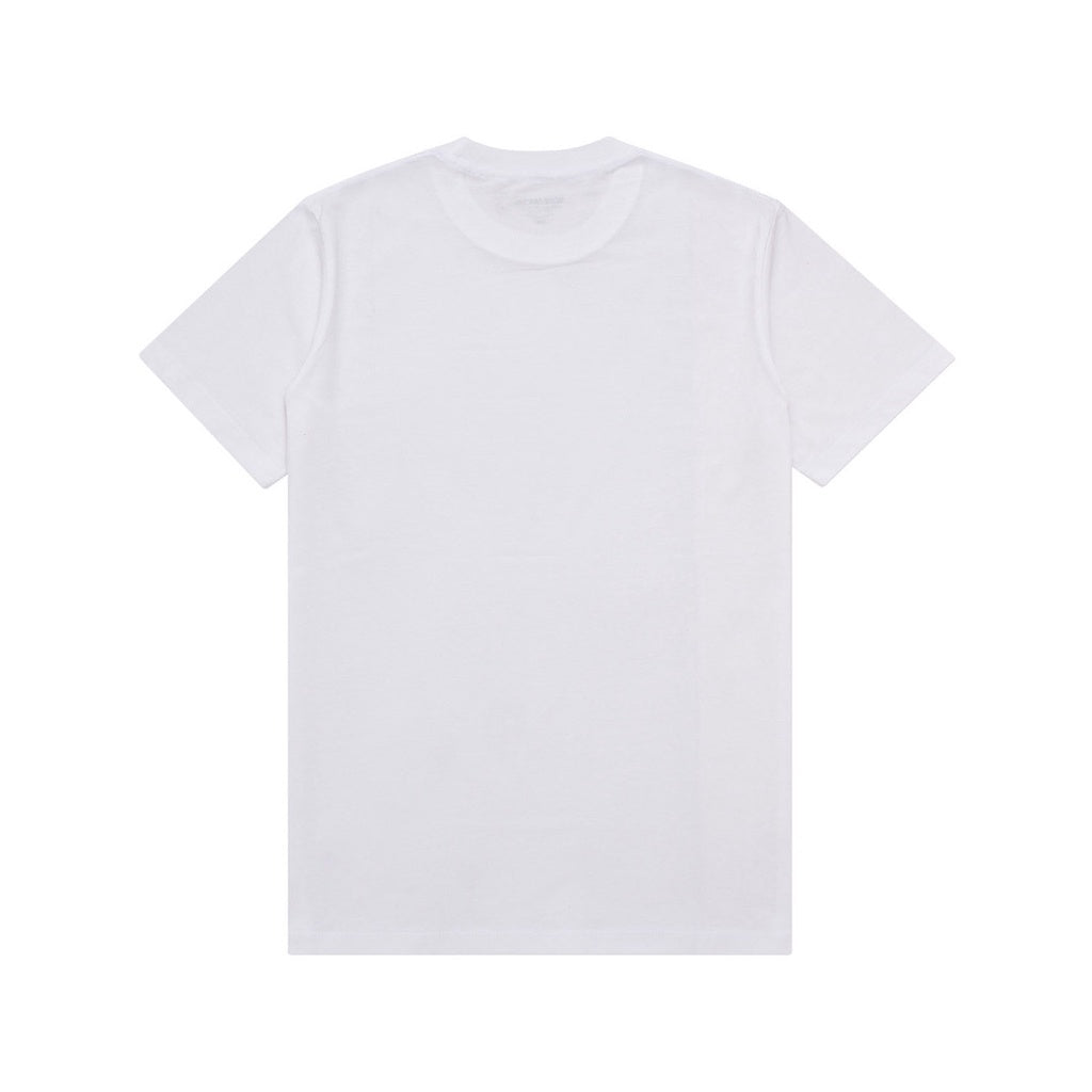 TShirt XEROX WHITE Screamous / Daily Wear