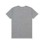 Load image into Gallery viewer, T-Shirt BASIC TINY CROWN SHORT MISTY GREY
