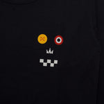 Load image into Gallery viewer, T-Shirt Longsleeves GOOF BLACK

