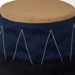Load image into Gallery viewer, CAPSULE SERIES Hat Bucket WUNDER MULTICOLOUR
