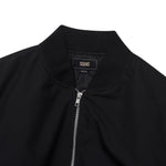 Load image into Gallery viewer, Bomber Jacket LORCA BLACK
