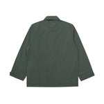 Load image into Gallery viewer, GOOD VIBRATIONS M65 Jacket SYLVESTRE GREEN SAGA
