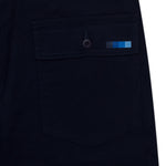 Load image into Gallery viewer, Long Pants Fatigue HENRIQUE NAVY BLUE
