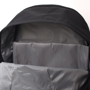 Backpack CARK BLACK CREAM