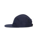 Load image into Gallery viewer, Hat 5panel TRIANGLE NAVY BLUE
