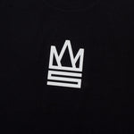 Load image into Gallery viewer, T-Shirt CROWNS BLACK
