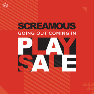 PLAYSALE LUCKY DRAW