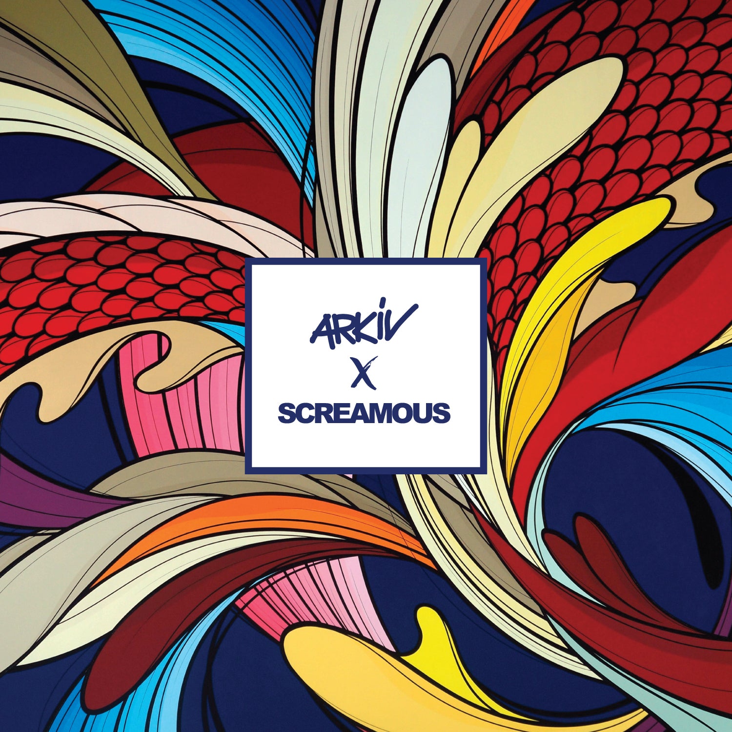 News Screamous / Daily Wear