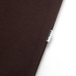 Load image into Gallery viewer, T-Shirt OVERSIZE DAWNBOWL ZACK 290 LIGHT BROWN
