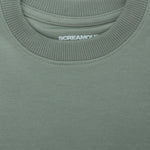 Load image into Gallery viewer, T-Shirt OVERSIZE DAWNBOWL ZACK 290 LIGHT GREEN
