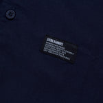 Load image into Gallery viewer, Longsleeve Shirt REECE NAVY BLUE
