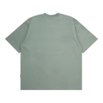 Load image into Gallery viewer, T-Shirt OVERSIZE DAWNBOWL ZACK 290 LIGHT GREEN
