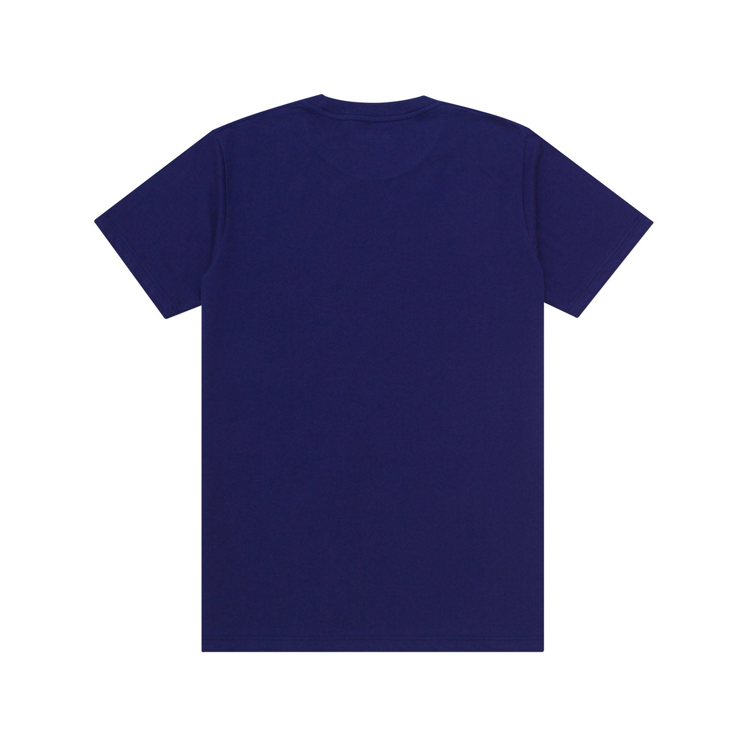 T-Shirt CROWN LOGO SS NAVY BLUE