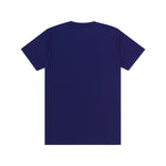 Load image into Gallery viewer, T-Shirt CROWN LOGO SS NAVY BLUE
