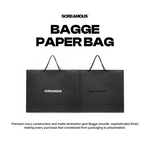 Load image into Gallery viewer, Paper Bag BAGGE
