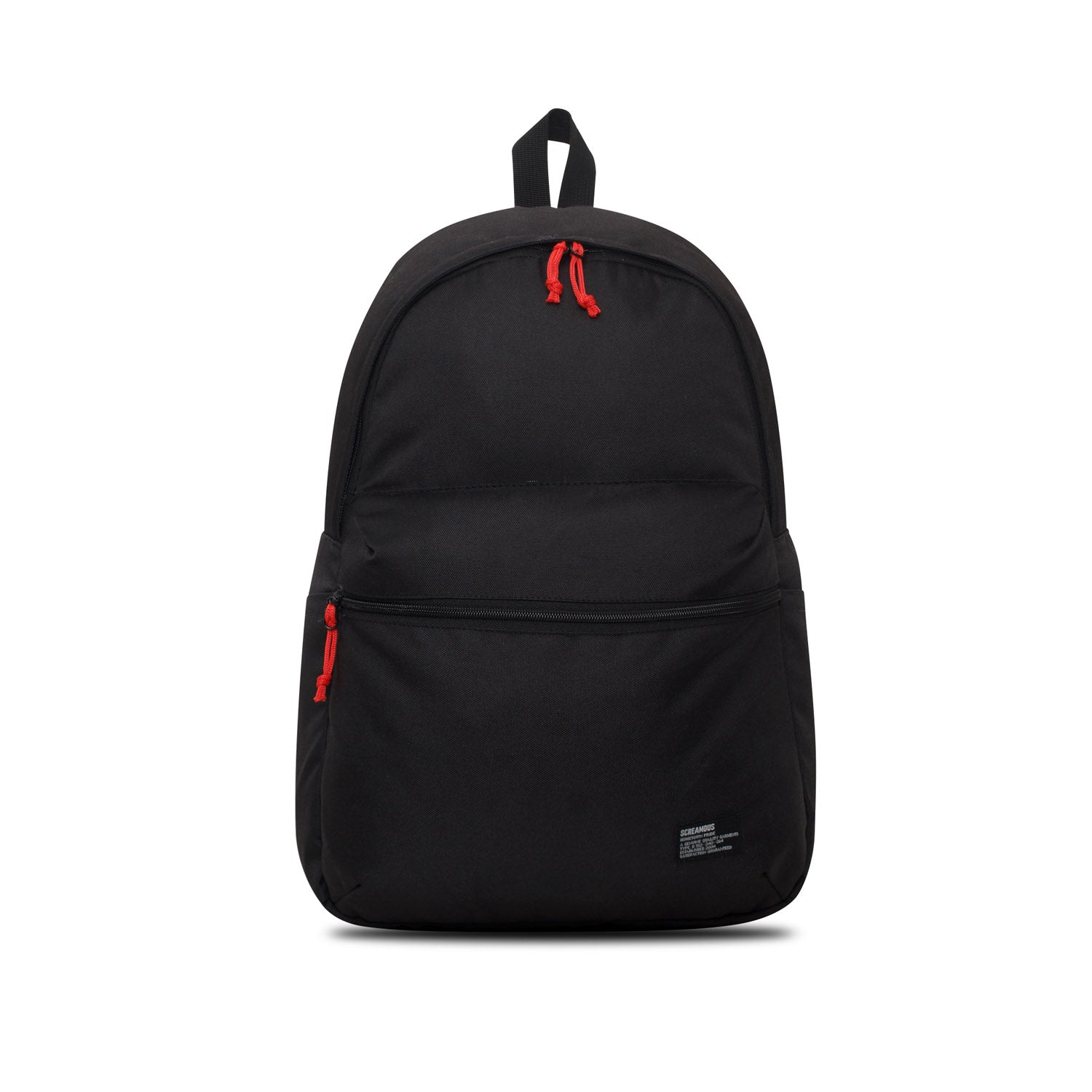 Backpack FRISELL BLACK