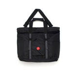Load image into Gallery viewer, Tas Two Ways TOTE BAG Sling Bag APLEINE BLACK

