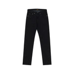 Load image into Gallery viewer, Long Pants Denim DMITRY BLACK WASH
