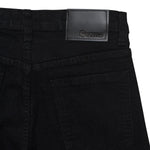 Load image into Gallery viewer, Long Pants Denim DMITRY BLACK WASH
