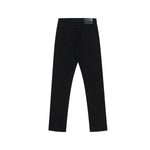 Load image into Gallery viewer, Long Pants Denim DMITRY BLACK WASH
