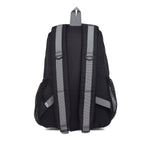 Load image into Gallery viewer, Tas Backpack GLOVIN BLACK
