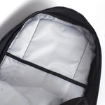 Load image into Gallery viewer, Tas Backpack GLOVIN BLACK
