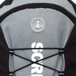 Load image into Gallery viewer, Tas Backpack GLOVIN BLACK

