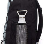 Load image into Gallery viewer, Tas Backpack GLOVIN BLACK
