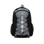Load image into Gallery viewer, Tas Backpack GLOVIN BLACK
