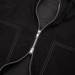Load image into Gallery viewer, Work Jacket VEMIC BLACK
