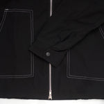 Load image into Gallery viewer, Work Jacket VEMIC BLACK
