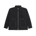 Load image into Gallery viewer, Work Jacket VEMIC BLACK
