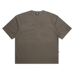 Load image into Gallery viewer, Shortsleeve Shirt FRODE Collarless
