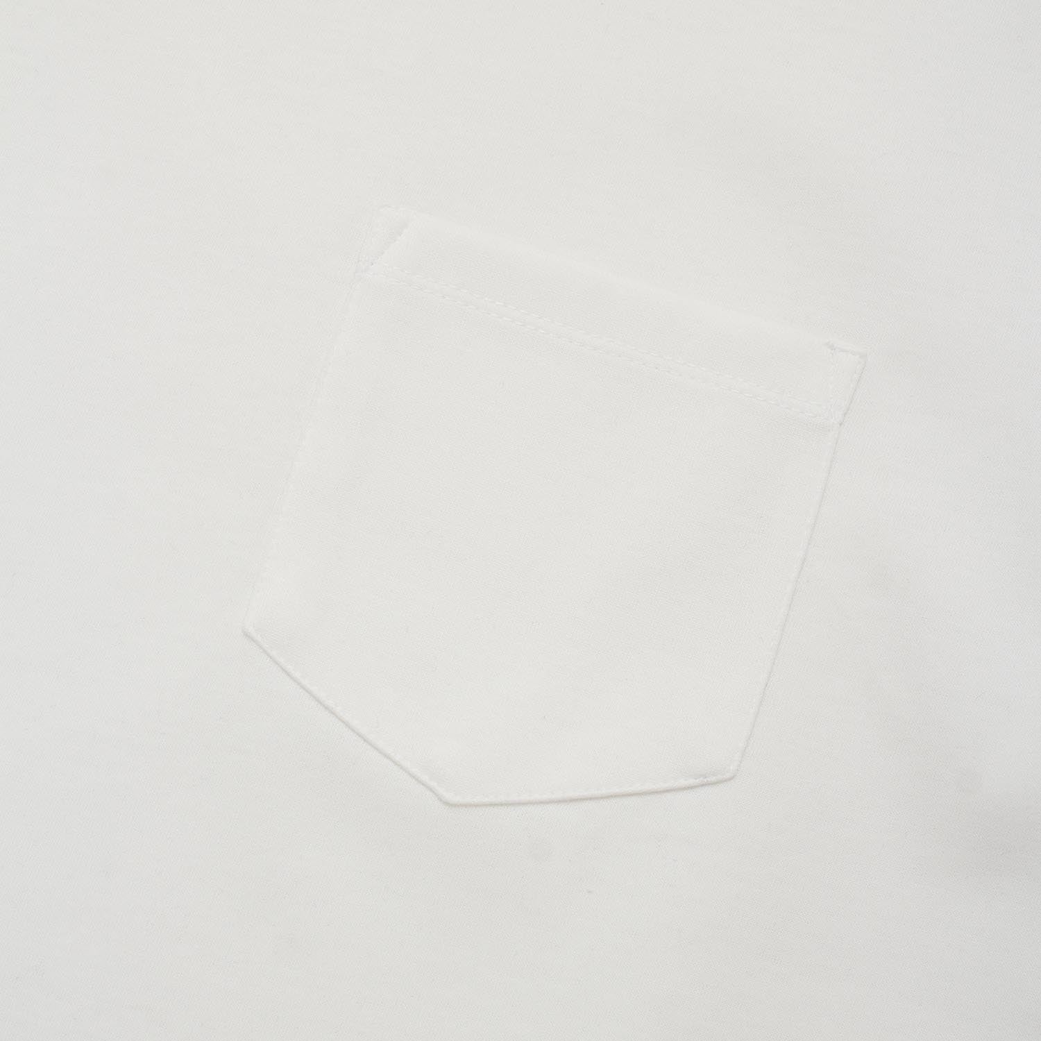 T-Shirt OVERSIZE DAWNBOWL ZACK 290 POCKET