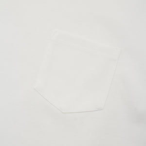 T-Shirt OVERSIZE DAWNBOWL ZACK 290 POCKET