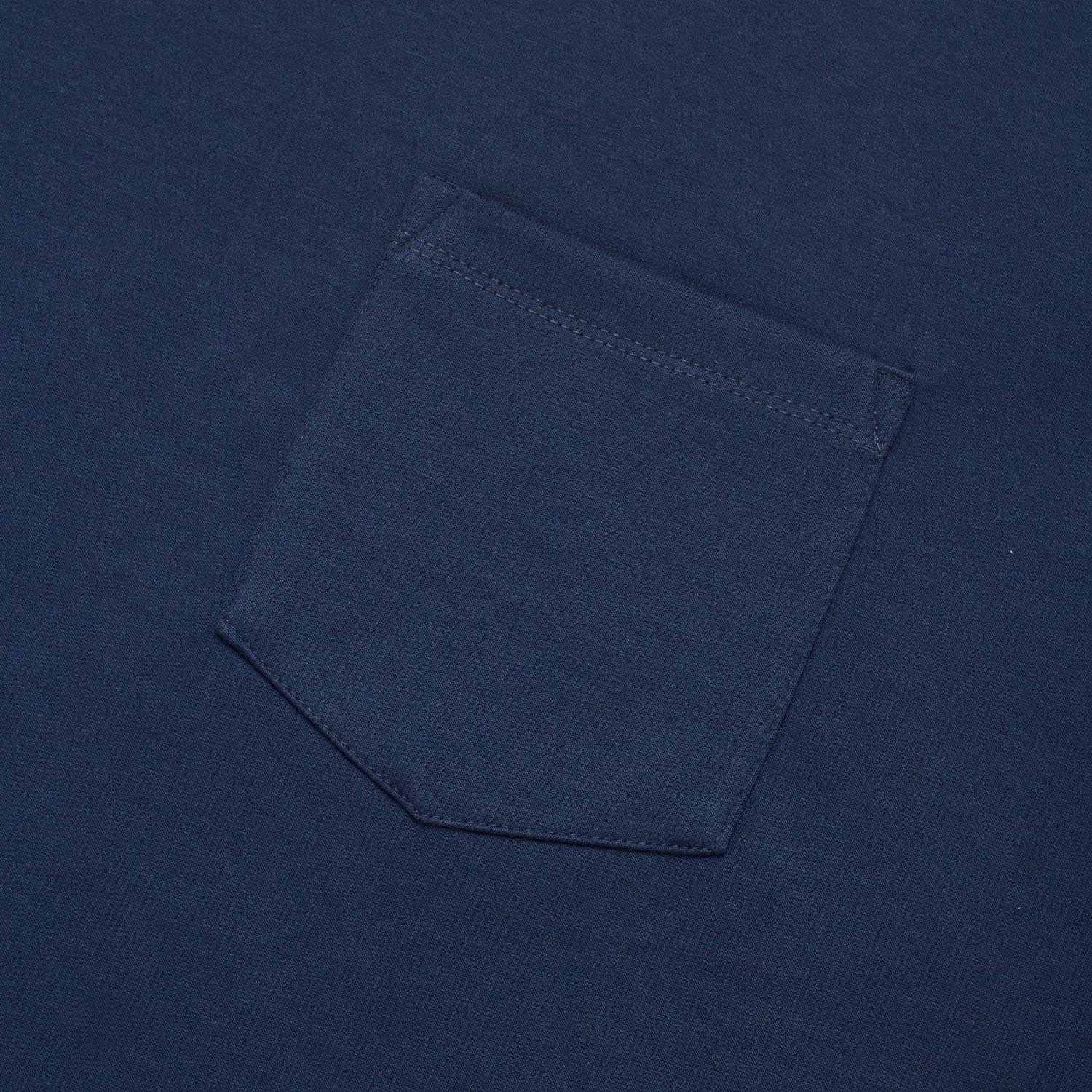 T-Shirt OVERSIZE DAWNBOWL ZACK 290 POCKET