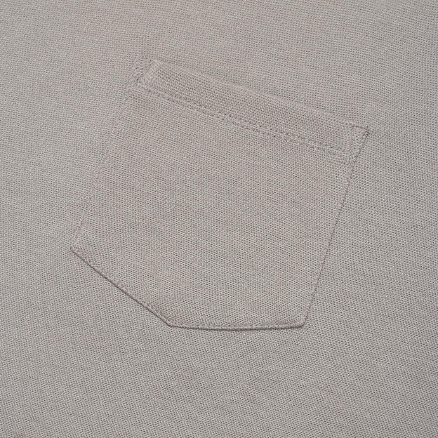 T-Shirt OVERSIZE DAWNBOWL ZACK 290 POCKET
