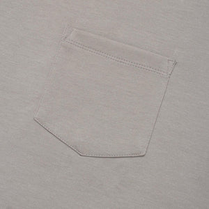 T-Shirt OVERSIZE DAWNBOWL ZACK 290 POCKET