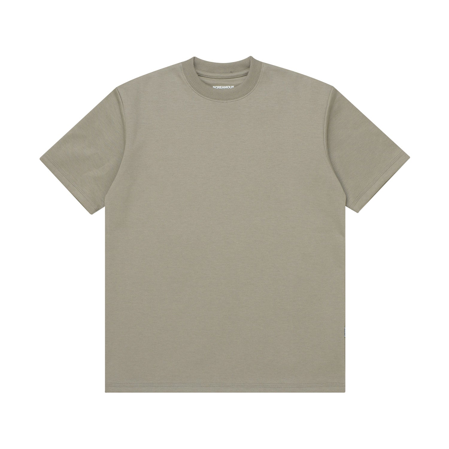 T-Shirt REGULAR DANBOWL ZACK 290