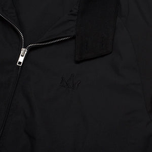 Jacket Harrington POSH BLACK