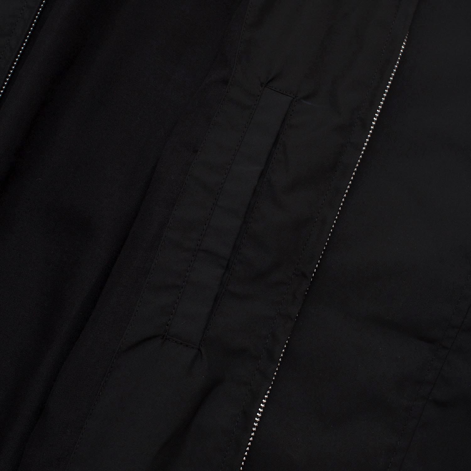 Jacket Harrington POSH BLACK
